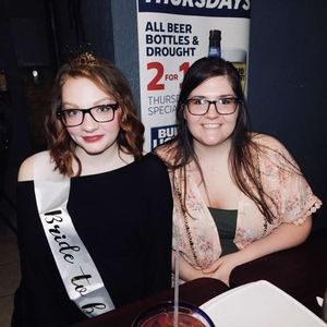 Meet your Posher, Toni